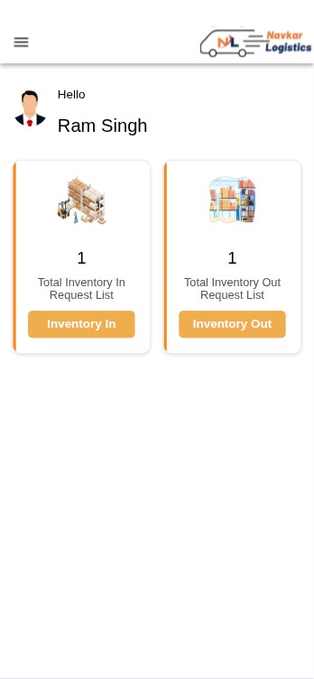 Transport Logistics App