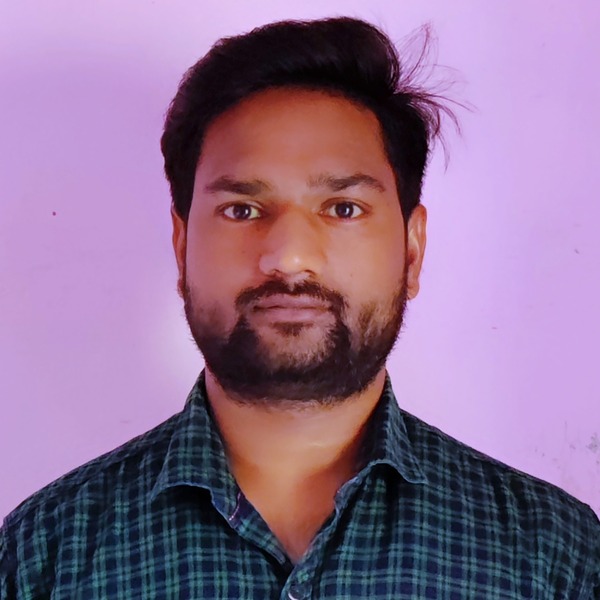 Ram Singh - AI-Powered Full-Stack Developer